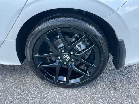 Used 2025 Honda Civic Sport image 41
