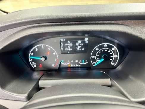 Used 2025 Ford Transit 250 Low Roof w/ Exterior Upgrade Package RWD image 11