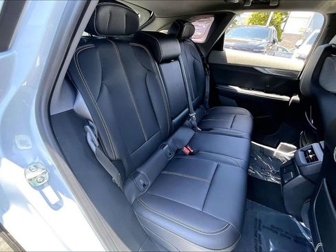 New 2026 Cadillac Optiq Luxury 1 RWD image 31