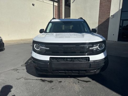Used 2022 Ford Bronco Sport Big Bend AWD/4WD image 2