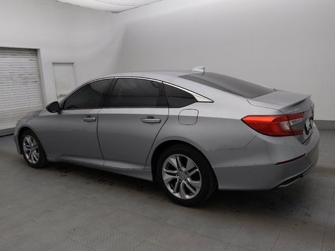 Used 2018 Honda Accord LX image 3
