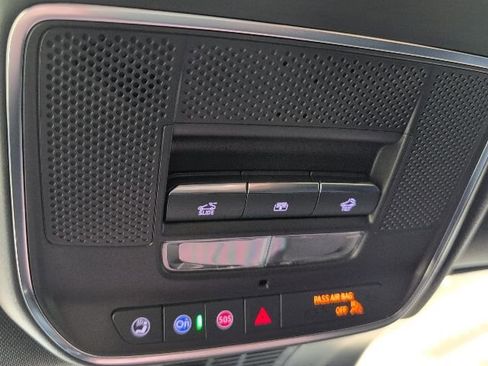 New 2025 Chevrolet Blazer EV RS image 35