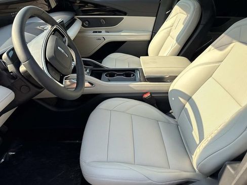 New 2026 Lincoln Nautilus Premier w/ Equipment Group 102A AWD/4WD image 21