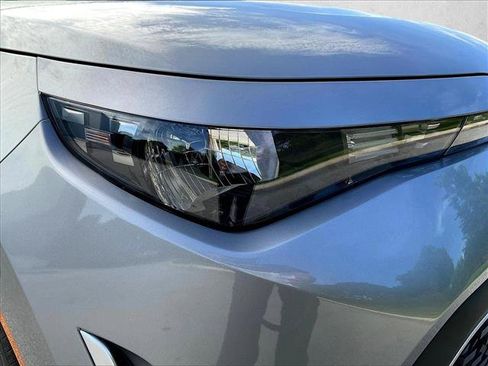 Used 2025 Kia Soul LX FWD image 30