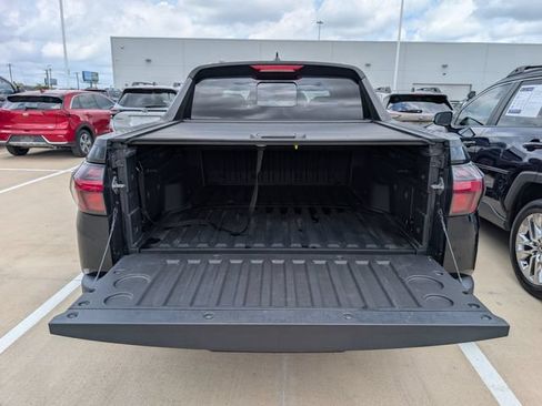 Used 2023 Hyundai Santa Cruz SEL Premium AWD/4WD image 28