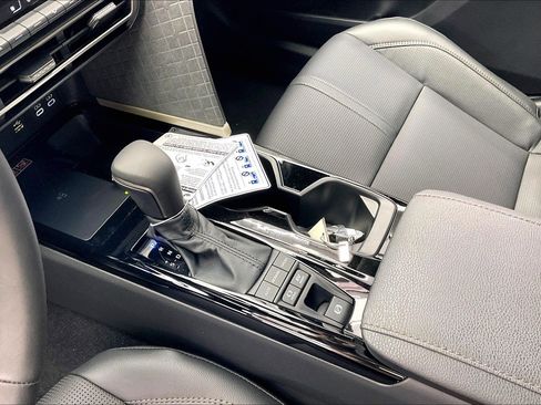 New 2026 Toyota Camry XLE image 8