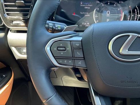 Used 2023 Lexus NX 350 AWD w/ Cold Area Package image 11