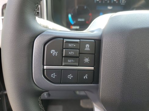New 2026 Ford F250 Lariat w/ Tremor Off-Road Package AWD/4WD image 18