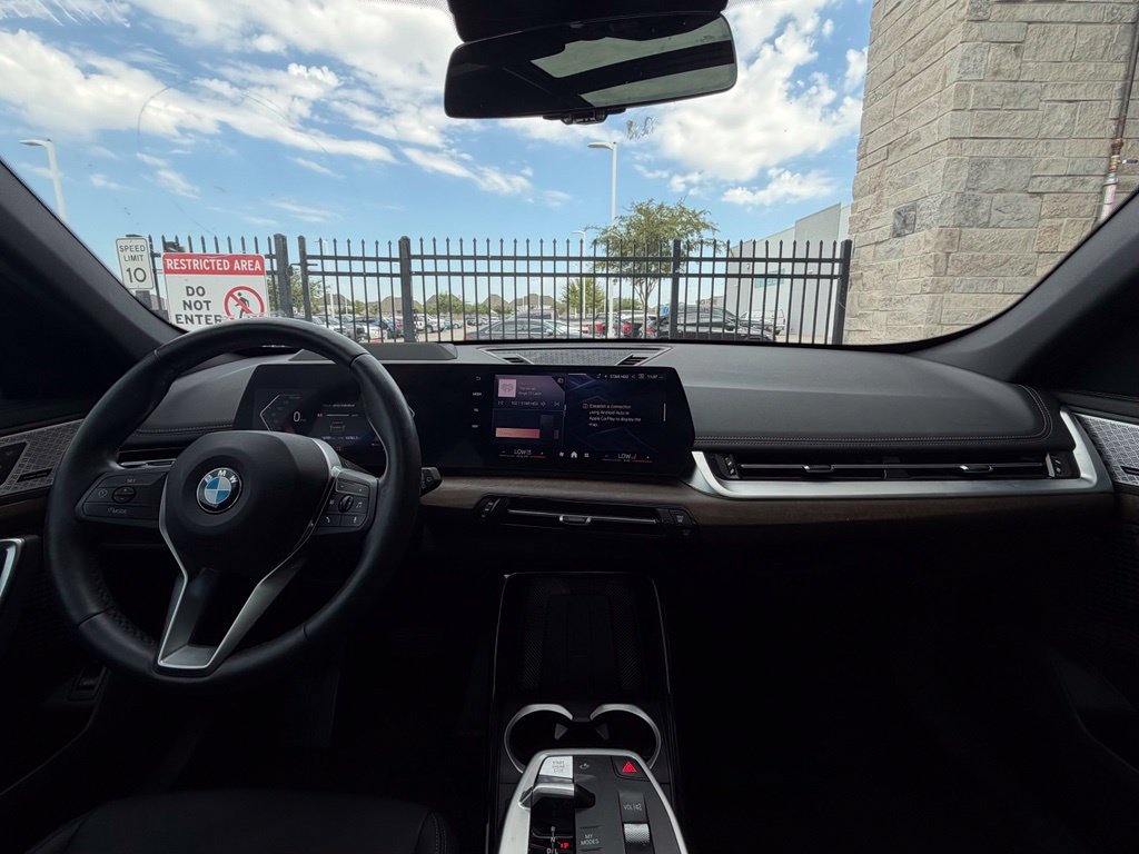 Used 2024 BMW X1 xDrive28i w/ Premium Package AWD/4WD image 23