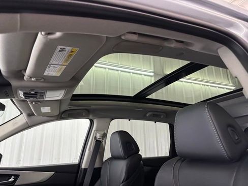 Used 2026 Acura MDX w/ Technology Package image 9