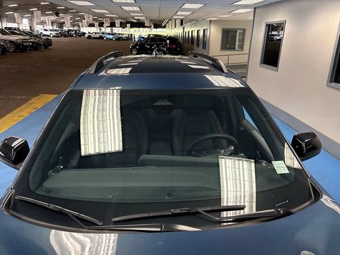 New 2026 Chevrolet Equinox RS w/ Convenience Package III FWD image 14