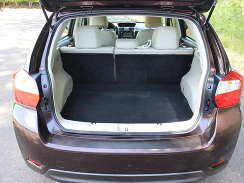 Used 2012 Subaru Impreza 2.0i Limited AWD/4WD image 15