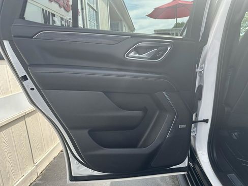 Used 2021 GMC Yukon SLT image 23