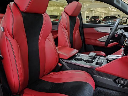 Certified 2023 Acura MDX A-Spec image 23