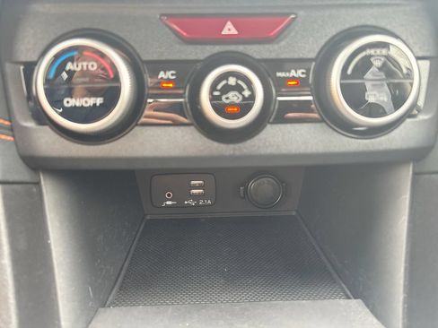 Certified 2023 Subaru Crosstrek 2.5i Limited AWD/4WD image 27