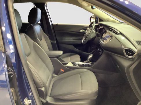 Used 2023 Buick Encore GX Select w/ Safety Package II AWD/4WD image 12