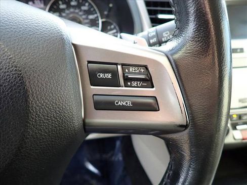 Used 2012 Subaru Outback 2.5i Premium image 18