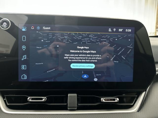 New 2027 Chevrolet Equinox LT w/ Convenience Package II AWD/4WD image 20