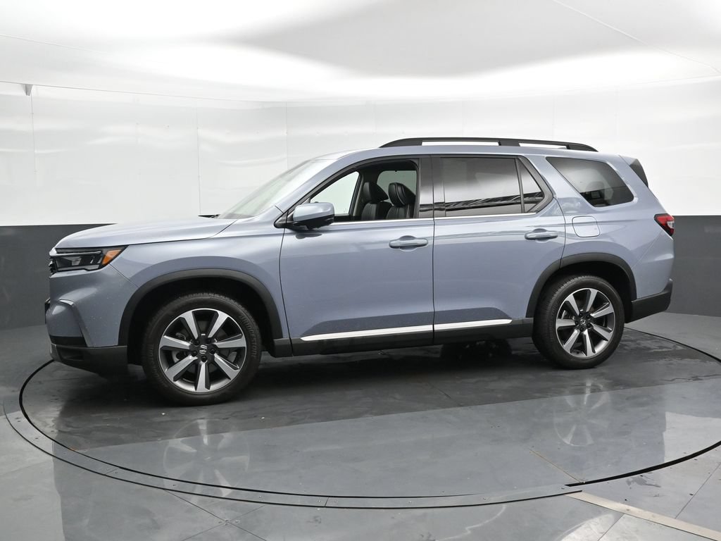 Used 2023 Honda Pilot Elite image 6