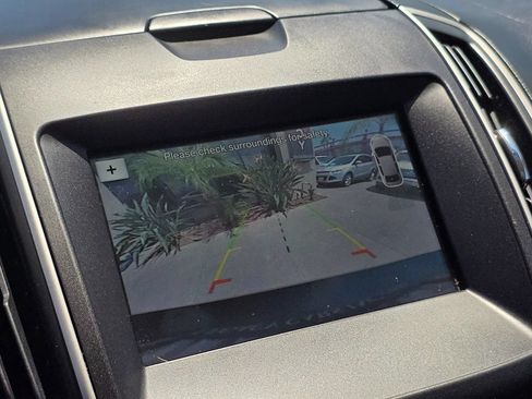 Used 2016 Ford Edge SEL w/ Equipment Group 201A FWD image 41