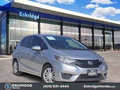 Used 2016 Honda Fit LX