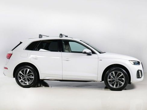 Certified 2023 Audi Q5 2.0T Premium w/ Convenience Package image 31