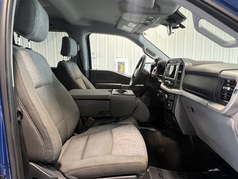 Used 2023 Ford F150 XLT image 19