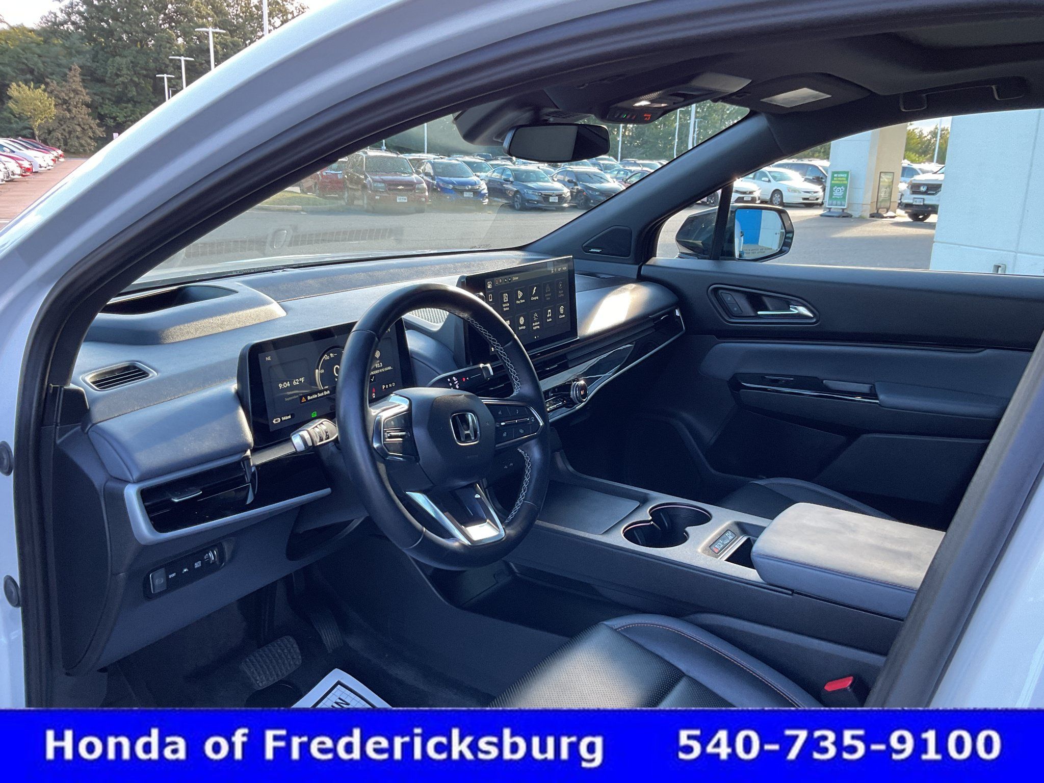 Used 2024 Honda Prologue Elite image 32