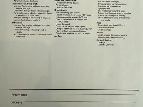 Used 2024 Jeep Wagoneer L Series II w/ Flexible Seating Group image 31