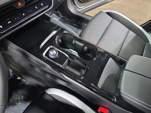 New 2026 Buick Envision Sport Touring image 23