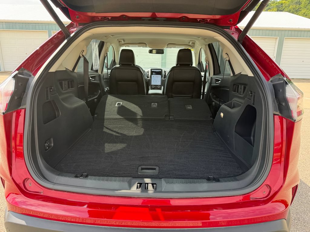 Used 2024 Ford Edge SEL w/ Convenience Package AWD/4WD image 12
