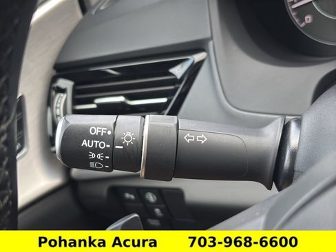 Used 2024 Acura RDX SH-AWD w/ Technology Package image 10