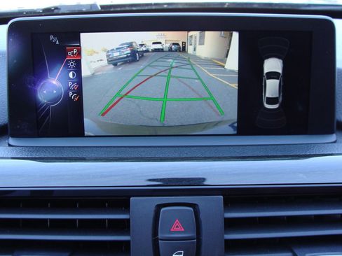 Used 2015 BMW 428i Gran Coupe xDrive image 20