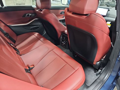 New 2026 BMW 330i 330i w/ Premium Package image 11