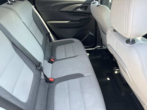 Used 2021 Chevrolet TrailBlazer LT image 33