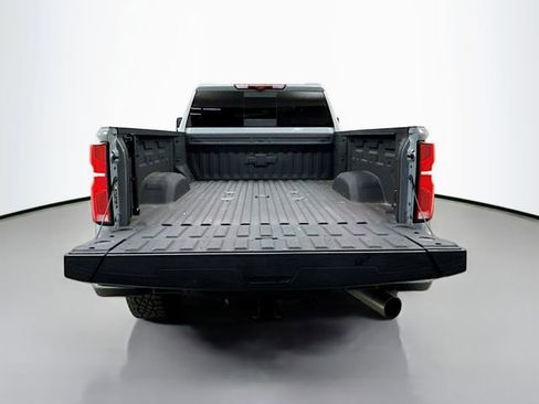 Used 2025 Chevrolet Silverado 2500 ZR2 w/ ZR2 Bison Edition image 29