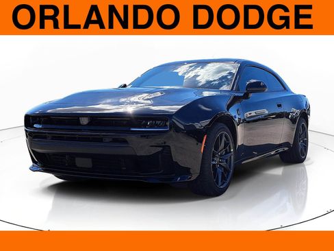 New 2026 Dodge Charger R/T Scat Pack image 2