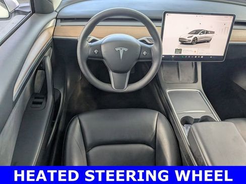 Used 2023 Tesla Model 3 Standard Range RWD image 8