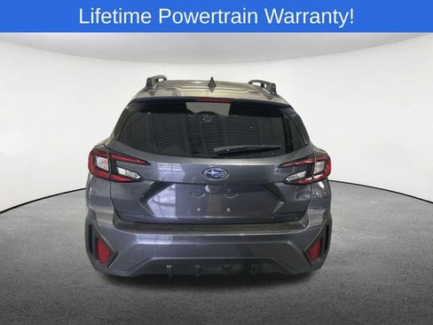New 2026 Subaru Crosstrek 2.0i Premium image 13