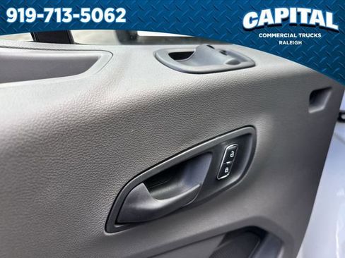 New 2025 Ford Transit 350 w/ Upfitter Package image 20