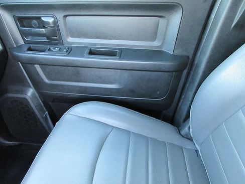 Used 2018 RAM 2500 Tradesman AWD/4WD image 34