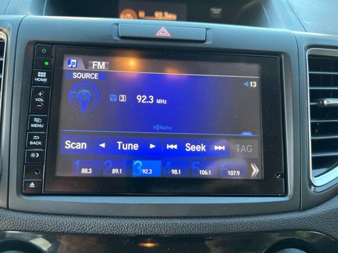 Used 2015 Honda CR-V Touring image 18