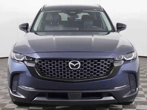 Used 2025 MAZDA CX-50 AWD 2.5 S w/ Preferred Package image 10