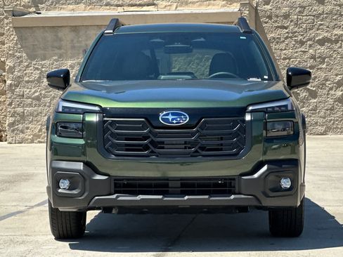 New 2026 Subaru Outback Premium AWD/4WD image 8