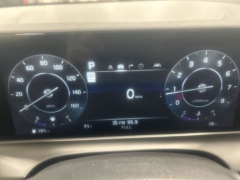 New 2026 Kia Seltos SX image 14