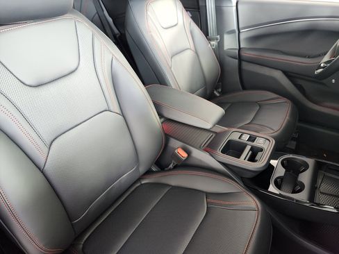 New 2025 Ford Mustang Mach-E Premium w/ Sport Appearance Package image 9