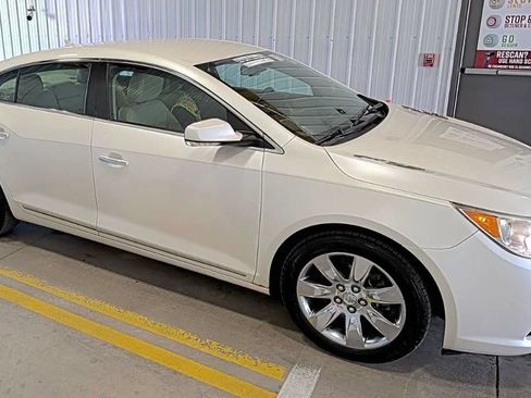 Used 2013 Buick LaCrosse Leather FWD image 2