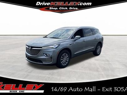 Used 2024 Buick Enclave Essence w/ Sound and Sites Package