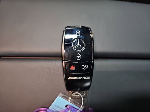 New 2026 Mercedes-Benz GLE 53 AMG 4MATIC image 36