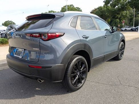 Used 2023 MAZDA CX-30 AWD 2.5 S w/ Preferred Package image 6
